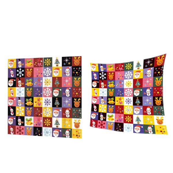 merry christmas combo -fleece blanket & pair blackout window curtains for christmas decoration
merry christmas combo -fleece blanket & pair blackout window curtains for christmas decoration