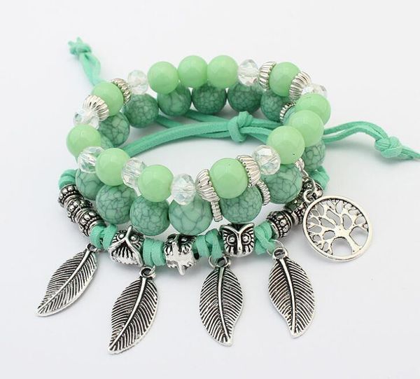 crystal bead bracelets for women vintage bracelet female jewelry tassel natural stone charms wristband gift pulseira feminina ga760, Black
crystal bead bracelets for women vintage bracelet female jewelry tassel natural stone charms wristband gift pulseira feminina ga760, Black