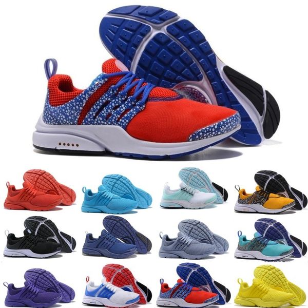 Fashion Presto 5 Ultra BR QS triple Black White Yellow Purple Red Running Shoes Women Men Top Prestos V Casual Sports Sneakers 36-46
Fashion Presto 5 Ultra BR QS triple Black White Yellow Purple Red Running Shoes Women Men Top Prestos V Casual Sports Sneakers 36-46