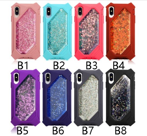 liquid quicksand phone case glitter coque shining stars phone cases iphone x xs max 6 8 plus cellphone cover
liquid quicksand phone case glitter coque shining stars phone cases iphone x xs max 6 8 plus cellphone cover