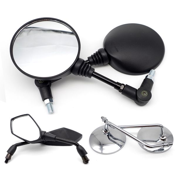 universal mirror motorcycle accessories for aprilia rsv4 2016 f 650 gs yamaha fz 25 tiger 800 moto rearview mirror
universal mirror motorcycle accessories for aprilia rsv4 2016 f 650 gs yamaha fz 25 tiger 800 moto rearview mirror