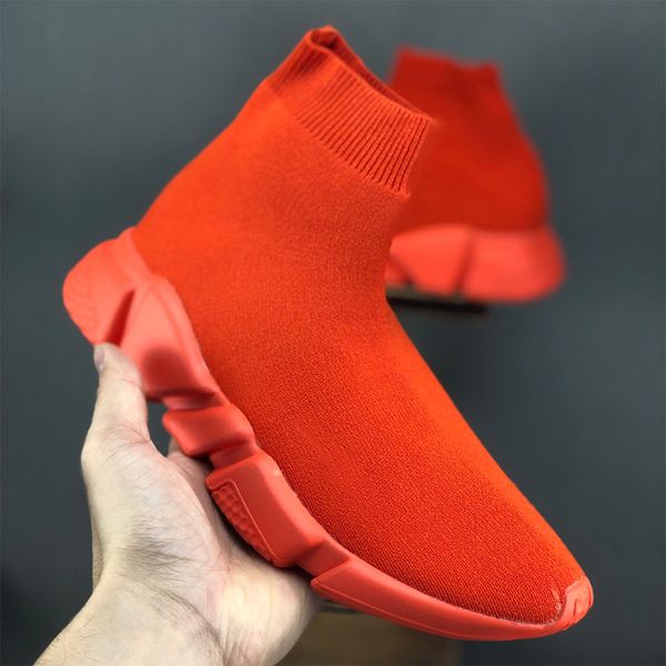 2020 new speed trainer runner fashion shoes sock stretch mesh flat oreo sneaker casual shoes sport dust bag, Black
2020 new speed trainer runner fashion shoes sock stretch mesh flat oreo sneaker casual shoes sport dust bag, Black