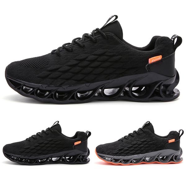 2020 brown kind6 gray white orange black lace soft cushion young men boy running shoes low cut designer trainers sports sneaker
2020 brown kind6 gray white orange black lace soft cushion young men boy running shoes low cut designer trainers sports sneaker
