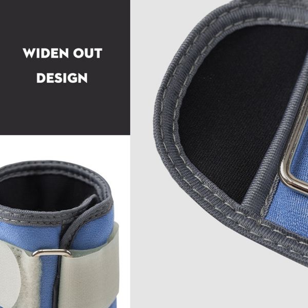sand bag 1 pair 0.5kg-1.5kg adjustable leg ankle wrist bags weights training sandbag wraps strength fitness equipments
sand bag 1 pair 0.5kg-1.5kg adjustable leg ankle wrist bags weights training sandbag wraps strength fitness equipments