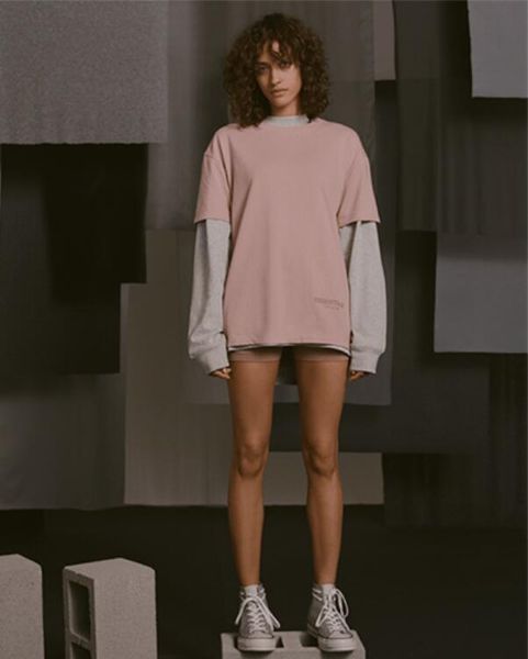 19fw fear of god essentials 3m reflective tee printed t-shirt casual breathable short sleeve street skateboard tee 9 colors, White;black
19fw fear of god essentials 3m reflective tee printed t-shirt casual breathable short sleeve street skateboard tee 9 colors, White;black