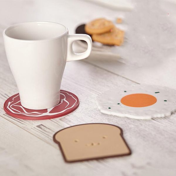 3pcs creative irregular pattern home decoration tableware pad cartoon silicone waterproof insulation kitchen accessories
3pcs creative irregular pattern home decoration tableware pad cartoon silicone waterproof insulation kitchen accessories