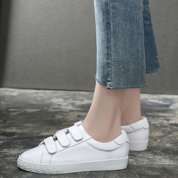 ame 2020 women genuine leather white sneakers trainers tennis feminize ladies casual shoes zapatos de mujer a225 mx200425, Black
ame 2020 women genuine leather white sneakers trainers tennis feminize ladies casual shoes zapatos de mujer a225 mx200425, Black