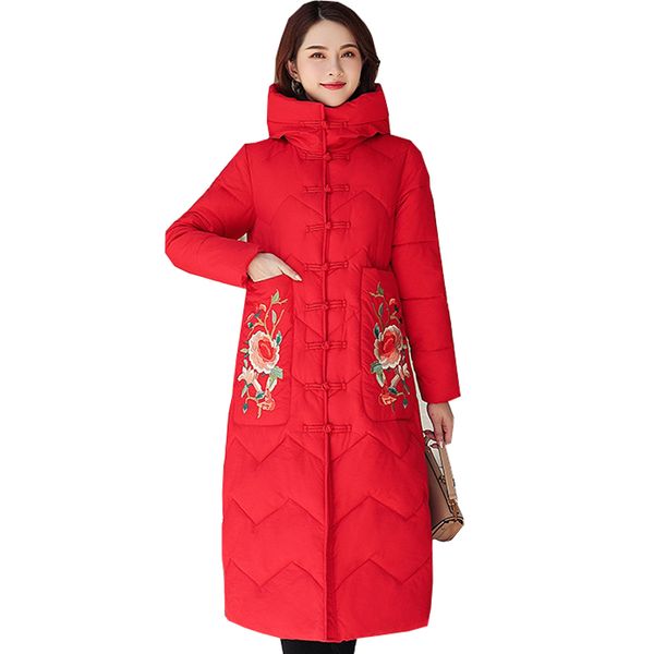 winter jacket women thick snow down women's new chinese winter jacket slim down parka woman 6903, Tan;black
winter jacket women thick snow down women's new chinese winter jacket slim down parka woman 6903, Tan;black