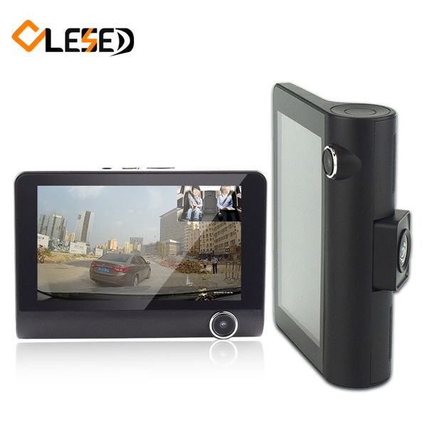 4.0 inch hd dual lens car dvr inside vehicle monitoring camera night vision dvrs dash cam camcorder recorder video registrator
4.0 inch hd dual lens car dvr inside vehicle monitoring camera night vision dvrs dash cam camcorder recorder video registrator