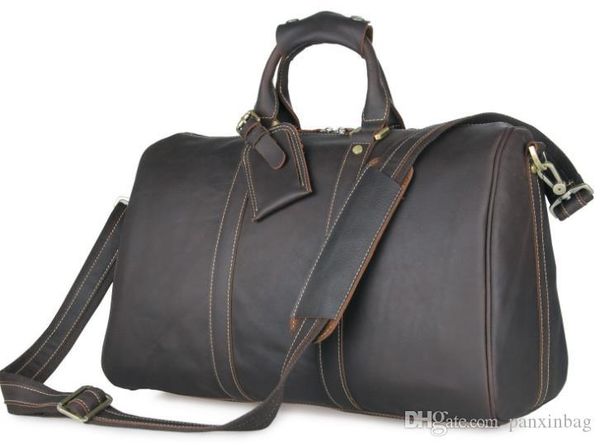 european and american vintage leather men's bags litchi leather bags, handbags and travel bags
european and american vintage leather men's bags litchi leather bags, handbags and travel bags