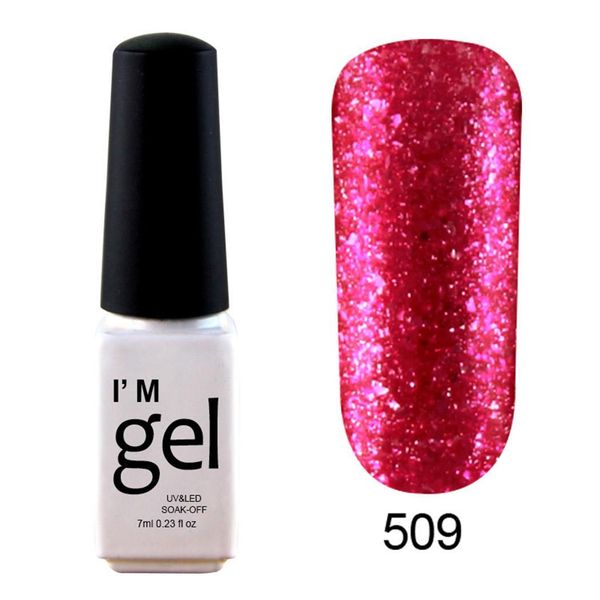 new women fashion nail art manicure 7cm/2.8inch decoration nail glitter 12 colors polish
new women fashion nail art manicure 7cm/2.8inch decoration nail glitter 12 colors polish