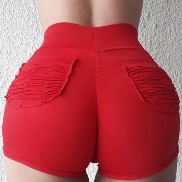 mini sports shorts women's slim wrinkle design casual yoga shorts mallas cortas mujer ropa deporte mujer, White;red
mini sports shorts women's slim wrinkle design casual yoga shorts mallas cortas mujer ropa deporte mujer, White;red
