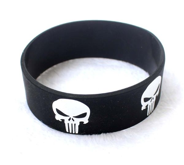 50pcs your favorite the punishing wristband bracelet master roshi sports ring cosplay silicone bracelet gift in here, Golden;silver
50pcs your favorite the punishing wristband bracelet master roshi sports ring cosplay silicone bracelet gift in here, Golden;silver