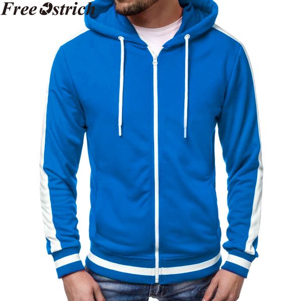 sweatshirts men loose zipper sports long sleeve hooded pullover drawstring winter coat plus size swimshirts casual hip hop, Black
sweatshirts men loose zipper sports long sleeve hooded pullover drawstring winter coat plus size swimshirts casual hip hop, Black