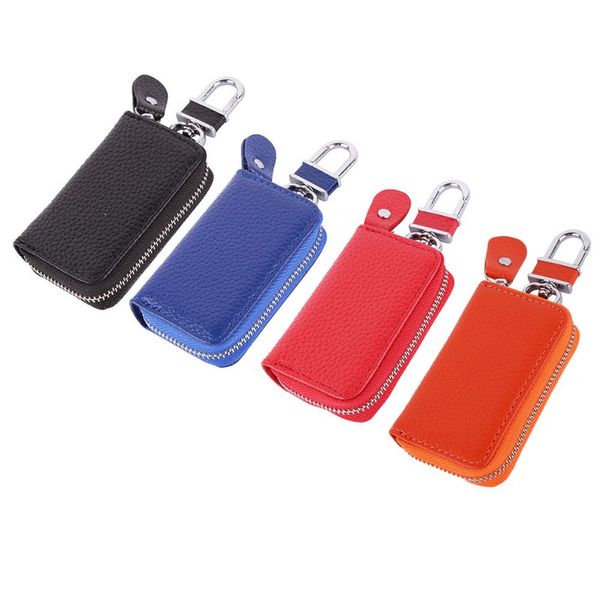 pu leather car key wallets key holder housekeeper keys organizer women keychain covers zipper case bag
pu leather car key wallets key holder housekeeper keys organizer women keychain covers zipper case bag