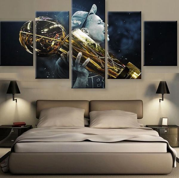 5 piece hd print painting stephen curry fans cuadros decoracion paintings on canvas wall art for home decorations wall decor
5 piece hd print painting stephen curry fans cuadros decoracion paintings on canvas wall art for home decorations wall decor