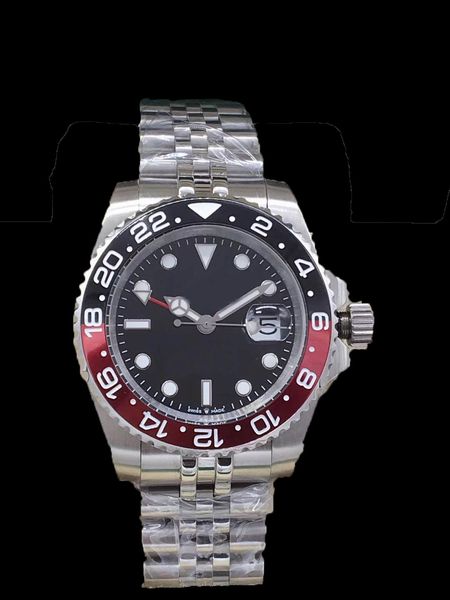 new movement ceramic watch luxury watch monotonous steel men's mechanical sports circle automatic watch. pearl gmt sports stainless hsq, Slivery;brown
new movement ceramic watch luxury watch monotonous steel men's mechanical sports circle automatic watch. pearl gmt sports stainless hsq, Slivery;brown