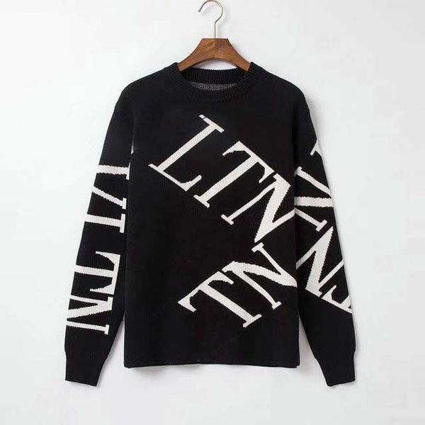 2019 mens designer sweaters luxury letter france paris letters print clothes long sleeve women shirts men women real label tag new a42, White
2019 mens designer sweaters luxury letter france paris letters print clothes long sleeve women shirts men women real label tag new a42, White
