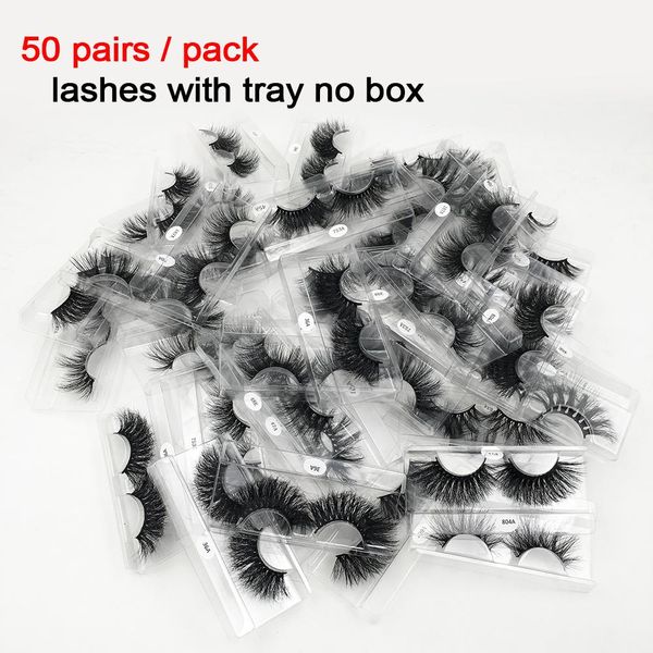 50 pairs/lot 25mm lashes 3d mink lashes with tray no box wholesale bulk full lashes mink false eyelashes makeup eyelashes cilios
50 pairs/lot 25mm lashes 3d mink lashes with tray no box wholesale bulk full lashes mink false eyelashes makeup eyelashes cilios