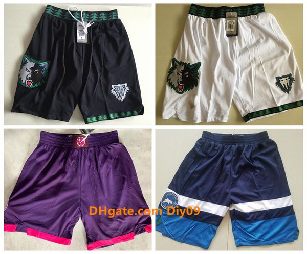 2020 retro authentic min running basketball jersey shorts minnesota timberwolves jersey state men and youth short jerseys, Black
2020 retro authentic min running basketball jersey shorts minnesota timberwolves jersey state men and youth short jerseys, Black