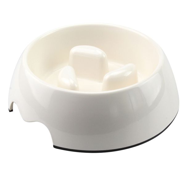pet feeder feeding bowls, slow anti-gulping dog bowl dish dinnerware for pet feeding & watering supplies - 4 colors
pet feeder feeding bowls, slow anti-gulping dog bowl dish dinnerware for pet feeding & watering supplies - 4 colors