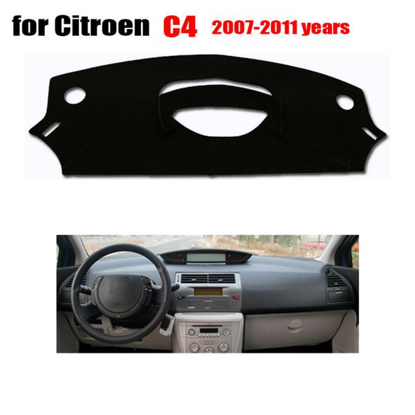 car dashboard covers mat for old c4 2007-2011 left hand drive dashmat pad dash covers instrument platform accessories
car dashboard covers mat for old c4 2007-2011 left hand drive dashmat pad dash covers instrument platform accessories