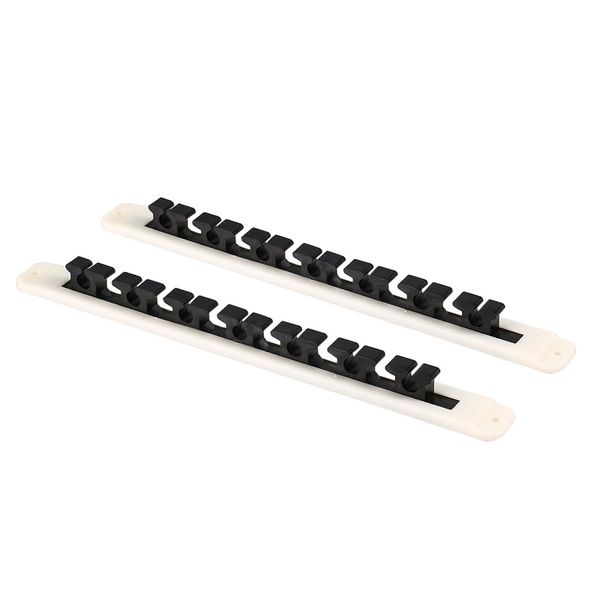 2pcs fishing rod rack pole holder vertical horizontal fishing pole stand organizer garage wall mount rack for pesca
2pcs fishing rod rack pole holder vertical horizontal fishing pole stand organizer garage wall mount rack for pesca
