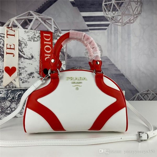 2020 prada new must-have resort parade diagonal shoulder womens leather bowling bag luxury designer backpacks women frtt#
2020 prada new must-have resort parade diagonal shoulder womens leather bowling bag luxury designer backpacks women frtt#