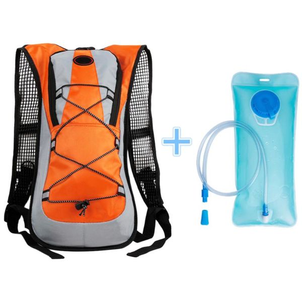 2l training cycling knapsack storage leakproof outdoor sports jogging shoulder strap camping space saving water bag protective
2l training cycling knapsack storage leakproof outdoor sports jogging shoulder strap camping space saving water bag protective