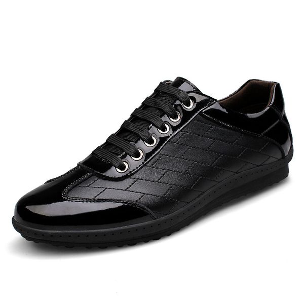 men genuine leather casual shoes comfortable lace up man flat walking sneakers black male fashion luxury shoes formal
men genuine leather casual shoes comfortable lace up man flat walking sneakers black male fashion luxury shoes formal