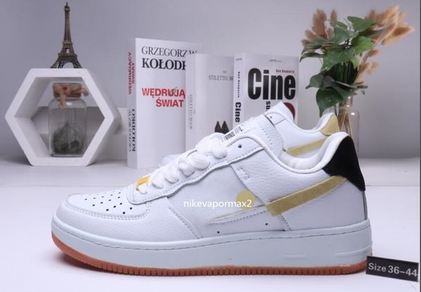 2020 new men's designer shoes fashion skate shoes ladies couple 1 different color low-shoes size36-45, Black
2020 new men's designer shoes fashion skate shoes ladies couple 1 different color low-shoes size36-45, Black