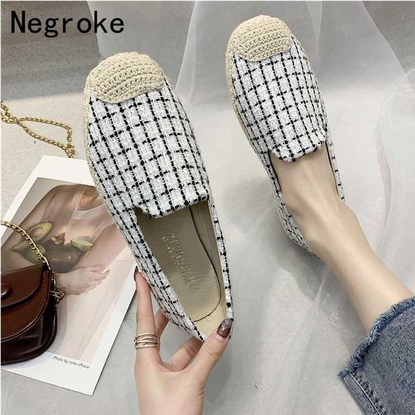 spring women flats loafers shoes hand knitting flats female espadrilles loafers casual slip-on walking shoes woman, Black 
spring women flats loafers shoes hand knitting flats female espadrilles loafers casual slip-on walking shoes woman, Black