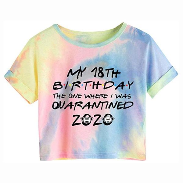 t shirt women's 2020 summer t-shirt birthday letter printed tee graphic harajuku camisetas la casa de papel mujer#0428g30, White
t shirt women's 2020 summer t-shirt birthday letter printed tee graphic harajuku camisetas la casa de papel mujer#0428g30, White