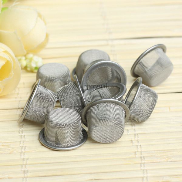 12mm Round Diameter 7mm Height Wholesale Smoking Screens Bowl Shaped Quartz Crystal Smoking Pipe Tobacco Metal Filters Smoking Accessories
12mm Round Diameter 7mm Height Wholesale Smoking Screens Bowl Shaped Quartz Crystal Smoking Pipe Tobacco Metal Filters Smoking Accessories