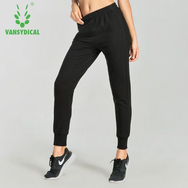 2018 women running pants with zipper pockets gym workout yoga jogging pants fitness training sports trousers, Black;blue
2018 women running pants with zipper pockets gym workout yoga jogging pants fitness training sports trousers, Black;blue