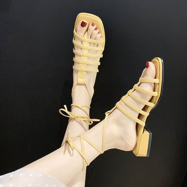 2020 sandals low-heeled shoes with strap flip flops platform all-match clear heels cross square toe cross-shoes suit female, Black
2020 sandals low-heeled shoes with strap flip flops platform all-match clear heels cross square toe cross-shoes suit female, Black
