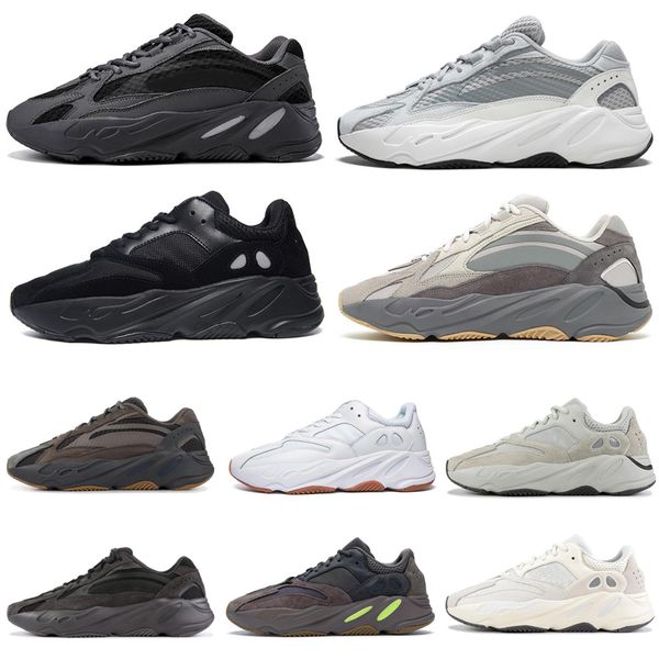 TOP Quality Yeezy 700 Boost Running Shoes Black Gum Tephra Static Geode Black White Gum Women Mens Trainers Sports Sneakers 36-45
TOP Quality Yeezy 700 Boost Running Shoes Black Gum Tephra Static Geode Black White Gum Women Mens Trainers Sports Sneakers 36-45