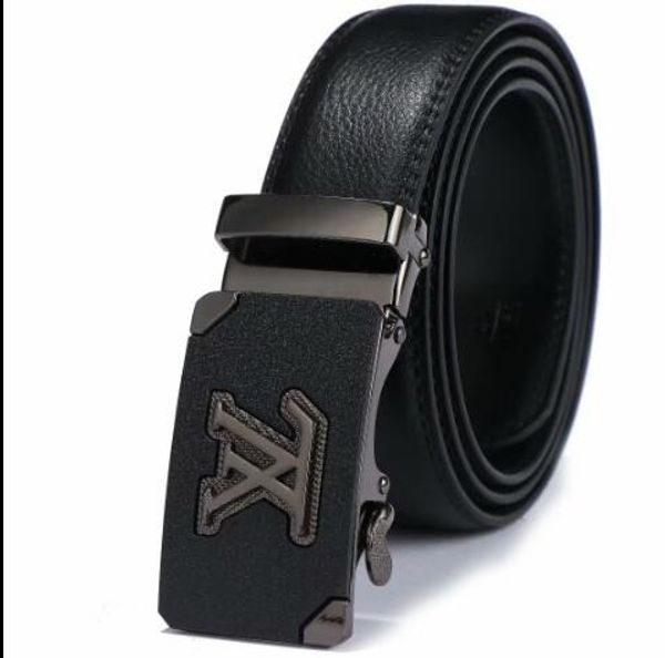 2020 men's wear design belt automatic buckle business high-end belt for men's belt delivery 105-125cm, Blue;purple
2020 men's wear design belt automatic buckle business high-end belt for men's belt delivery 105-125cm, Blue;purple