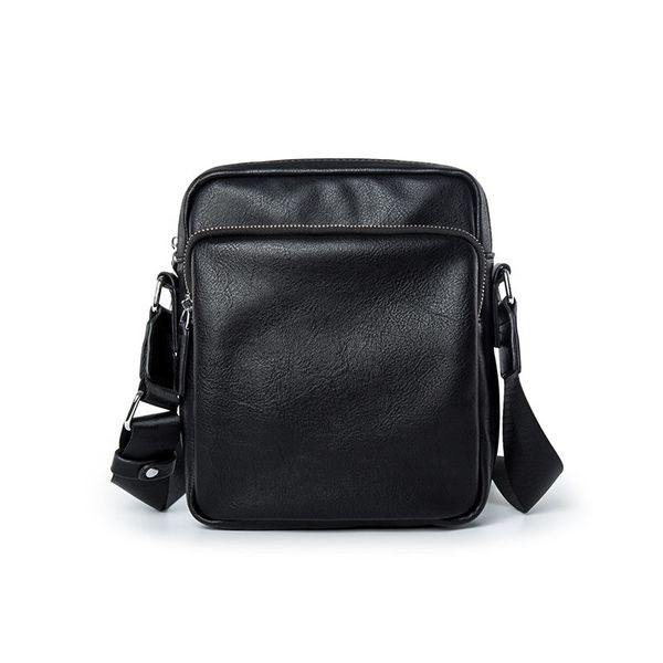 2019 fashion one-shoulder bag men's oblique cross travel leisure bag sloping student men's
2019 fashion one-shoulder bag men's oblique cross travel leisure bag sloping student men's