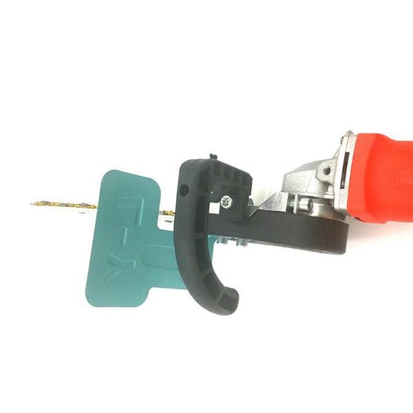 11.5inch angle grinder tool parts power conversion electric chainsaw converter set deoiling portable cutting machine converter
11.5inch angle grinder tool parts power conversion electric chainsaw converter set deoiling portable cutting machine converter