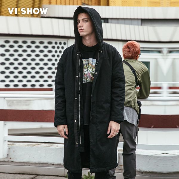 winter new style men's warm jacket parka thick warm mid-long cotton jacket mens comfortable cotton hooded parka men mc2088174, Black
winter new style men's warm jacket parka thick warm mid-long cotton jacket mens comfortable cotton hooded parka men mc2088174, Black