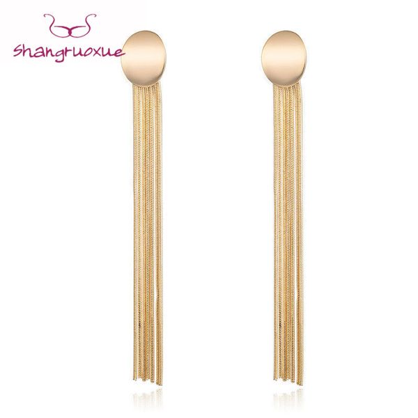 gold long tassel women danging earrings caps korean bijoux femme statement earrings beads hanging earrings drop jewelry, Silver
gold long tassel women danging earrings caps korean bijoux femme statement earrings beads hanging earrings drop jewelry, Silver