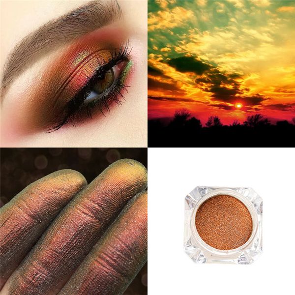 2019 chameleon shimmer diamond eyes polarized light loose waterproof glitter pigment long lasting eyeshadow powder
2019 chameleon shimmer diamond eyes polarized light loose waterproof glitter pigment long lasting eyeshadow powder