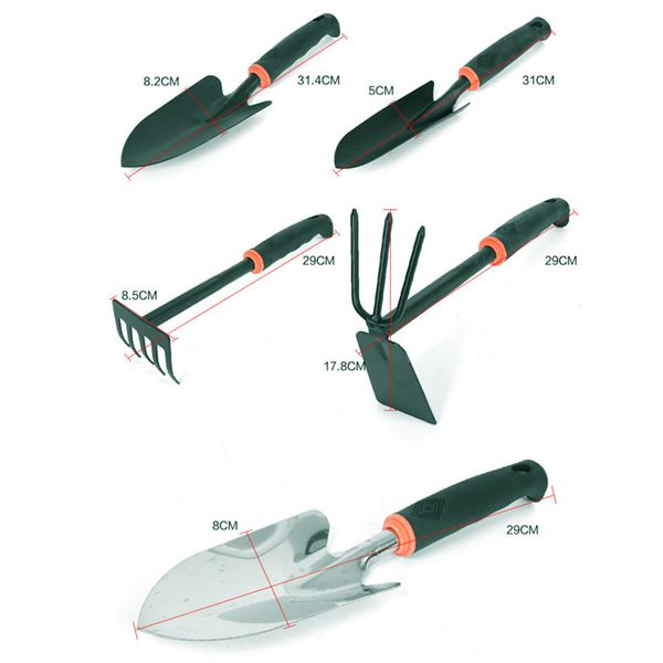 iron spade shovel garden 5 teeth rake rubber handle home family garden use eco friendly powder coating
iron spade shovel garden 5 teeth rake rubber handle home family garden use eco friendly powder coating