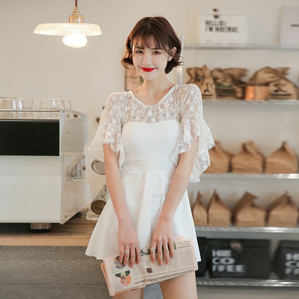 plus size swimwear rashguard bikini woman may female beach swimsuit women skirt new super fairy hollow 2019
plus size swimwear rashguard bikini woman may female beach swimsuit women skirt new super fairy hollow 2019