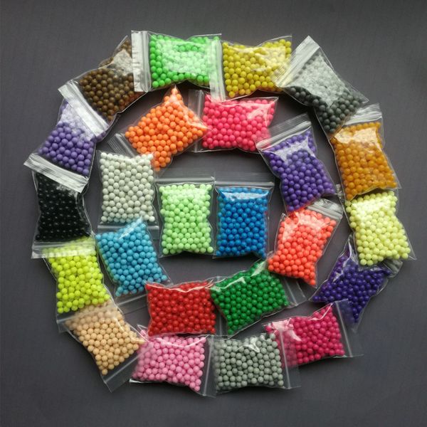 10 bags wholesale solid bead refill pack 24 color sticky perler pegboard set jigsaw educational toys puzzle 200pcs/bag
10 bags wholesale solid bead refill pack 24 color sticky perler pegboard set jigsaw educational toys puzzle 200pcs/bag