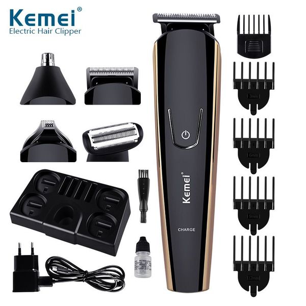 kemei km-526 multifunctional electric engraving knife hair clipper push white oil head cut electric hair clipper usb charging
kemei km-526 multifunctional electric engraving knife hair clipper push white oil head cut electric hair clipper usb charging