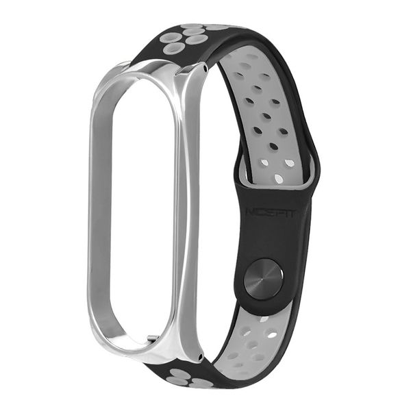 metal shell exquisite gogerous durable two-color air hole reverse buckle strap for tomtom touch bracelet, Black;brown
metal shell exquisite gogerous durable two-color air hole reverse buckle strap for tomtom touch bracelet, Black;brown