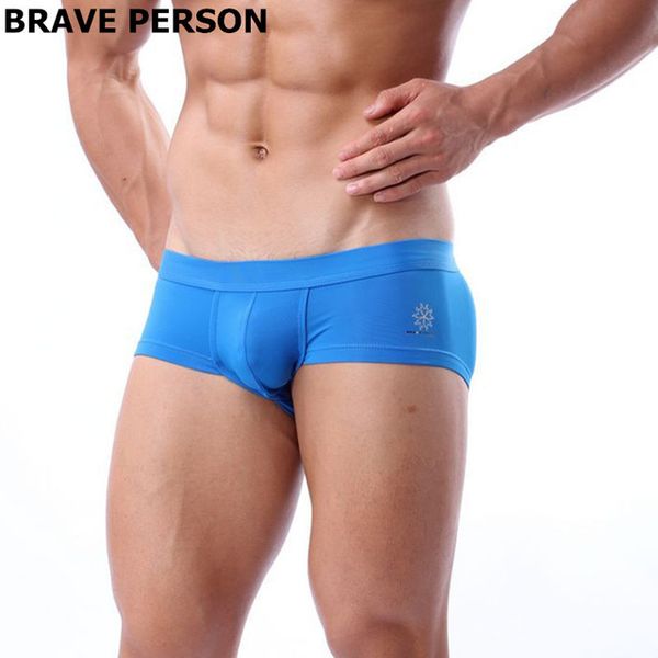 brand brave person mens gay underwear boxer shorts low waist nylon underpants men boxers trunks men's panties, Black;white
brand brave person mens gay underwear boxer shorts low waist nylon underpants men boxers trunks men's panties, Black;white