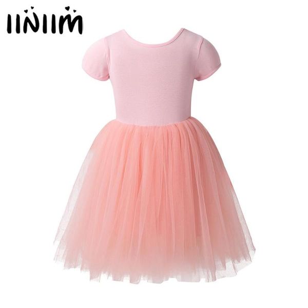 iiniim kids girls ballerina dance tutu dress tulle dress for gymnastics leotard party casual summer ballroom competition dresses, Black;red
iiniim kids girls ballerina dance tutu dress tulle dress for gymnastics leotard party casual summer ballroom competition dresses, Black;red